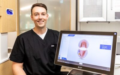 The Process of Obtaining a CEREC Dental Crown