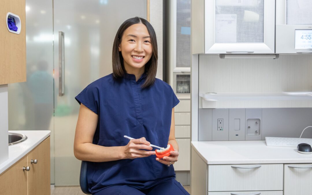 Understanding the Three Stages of Gum Disease