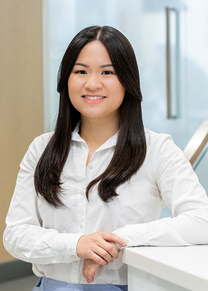 Dr. Amanda Yip